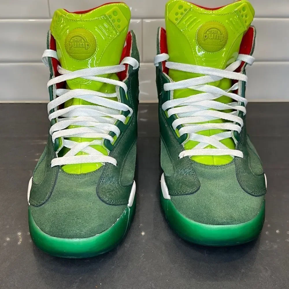 REEBOK SHAQ ATTAQ - 
